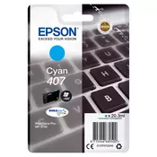 Epson WF-4745 Series črnilna kartuša L Cyan