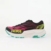 Sneakers Hoka® W Mafate X Black/ Neon Dragonfruit EUR 38