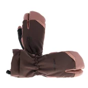 Ortovox Merino Freeride 3 Finger Ženske Smučarske rokavice