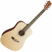 SX SD204 Natural