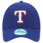 Texas Rangers New Era 9FORTY The League kacket (10982649)