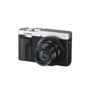 PANASONIC LUMIX TZ99 srebrni