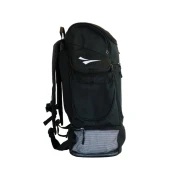 Finis team backpack 2.0 black
