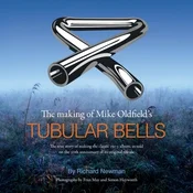 The making of Mike Oldfields Tubular Bells