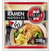shumee Ramen rezanci 200 g - Ita-San