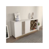 Hanah Home Komoda Luna 875ZNA3521