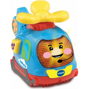 VTech Tut Tut Baby Flitzer - helikopter