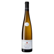 domaine-gruss Vino Pinot Gris Grand cru Vorbourg Domaine Gruss 0,75 l