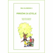 MALI GLASBENIKI 5 PRIROÄONIK
