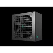 DeepCool 650W napajanje – Gamerstorm PF650X (80 Plus Bronze, aktivni PFC, 12 cm)