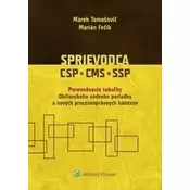 Sprievodca CSP, CMP, SSP