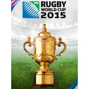Bigben Interactive Game Key Rugby World Cup 2015 (Cijeli svijet)