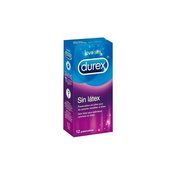 Kondomi Durex Latex Free – 12 kom