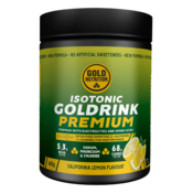 Gold Nutrition GOLDRINK PREMIUM 600g, prehransko dopolniloGold Nutrition GOLDRINK PREMIUM 600g, prehransko dopolnilo