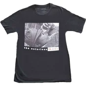 Notorious B.I.G. Lay Down Black XL Majica