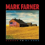 Mark Farner - Closer To My Home (LP)