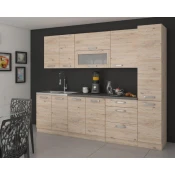 Kuhinjski blok SANREMO 260 2