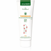 Cannaderm Thermolka warm lubrication krema za masažu sa zagrijavajucim ucinkom 250 ml