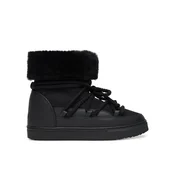 Inuikii Škornji za sneg Classic High 1001.002.0072 Črna