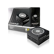 CHIEFTEC GPX-750FC 750W 80Plus Gold modularno napajanje 5Y