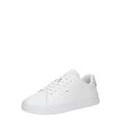 TOMMY HILFIGER Nizke superge COURT CORE mornarska/svetlo siva/rdeča/bela