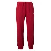 Nike Sportswear Hlače CLUB ognjeno rdeča