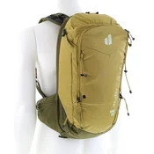 Deuter Attack 16l Kolesarski nahrbtnik s ščitnikom