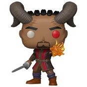 FUNKO POP GAMES: BALDURS GATE 3 - WYLL