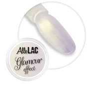 Glamour Effect zlati puder za nohte 1g št. 2