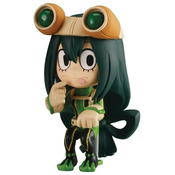 My Hero Academia ChibiMasters Tsuyu Asui figurica 9cm