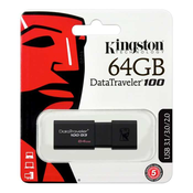 KINGSTON KFDT100G3 64GB