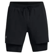 Under Armour šorts UA Launch 5 2-in-1 za muškarce