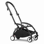 Stokke Ogrodje vozička Yoyo® black