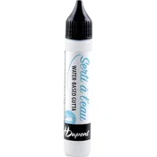 HDupont Silk Contour Pearl White 25 ml 1 kos