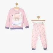 Just kiddin pidžama Fluffy love 2 ( 241824 )