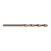 Milwaukee Pakovanje 10 burgija THUNDERWEB HSS-G 10/1, 4x75x43mm
