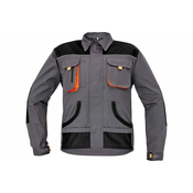 Bluza Fridrich Siva 52 OD-BE-01-002