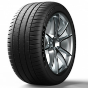 Michelin Pilot Sport 4S ( 275/40 ZR22 108Y XL )