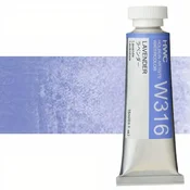 Profesionalne akvarelne barve Holbein Artists 15 ml | vijolični odtenki - sivkasta