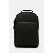 Nahrbtnik Rains Book Daypack Large W3 zelena barva, 13680-03