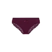 Hunkemöller Spodnje hlačke Lola ciklama