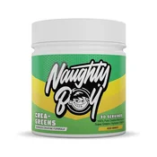 Frakke Dreng - Crea-Greens, ledene mango - 270g