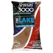 SENSAS 3000 Fine Lake 1 kg