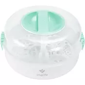 TrueLife Invio MS5 sterilizator za mikrovalovno pečico 1 kos