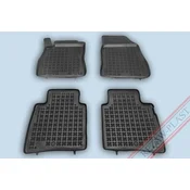 Rezaw-Plast Tipske patosnice za  Nissan Pulsar (2014+) - kadice