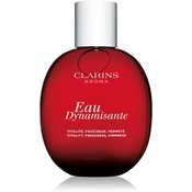 Clarins Eau Dynamisante Treatment Fragrance osvežilna voda uniseks ml