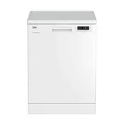 BEKO DFN 16411 W MASINA ZA SUDOVE
