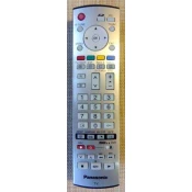 General PANASONIC EUR7635040 - združljiv daljinski upravljalnik znamke General