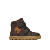 Lasocki Kids Gležnjarji CEO-CI12-3005-06 Rjava