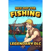 Nice Day For Fishing - Legendary DLC (DLC) (Windows/Xbox Series X|S) XBOX LIVE Key EUROPE